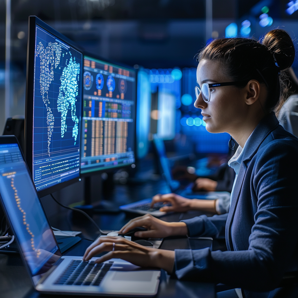 Revolutionizing Cybersecurity with Network Detection and Response (NDR)