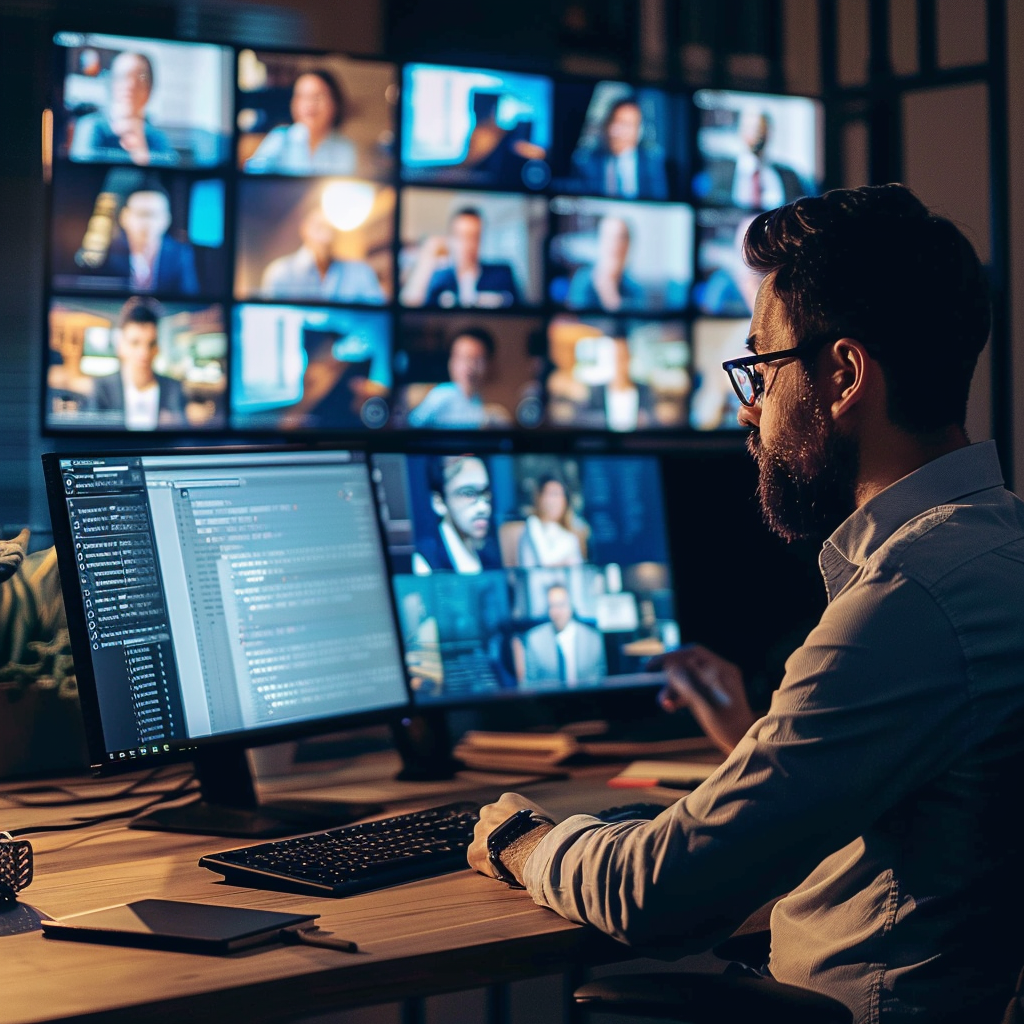 Remote Management Software: Your Essential Guide in the Era of Remote Work