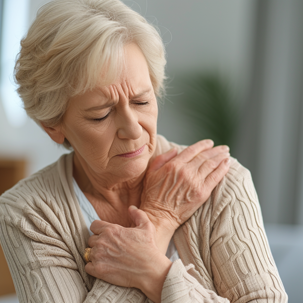 Common Signs of Psoriatic Arthritis