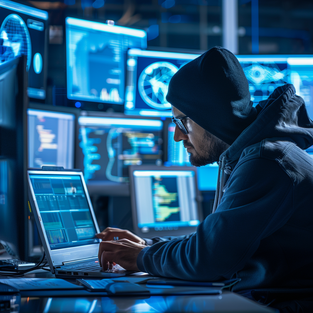 Managed Detection and Response: A Game Changer for Cybersecurity