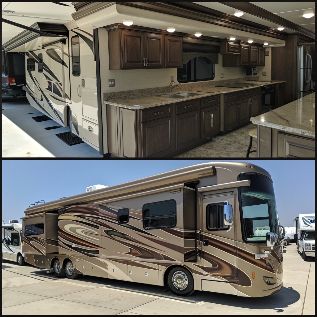 RV Dealers for Sale on Autotrader