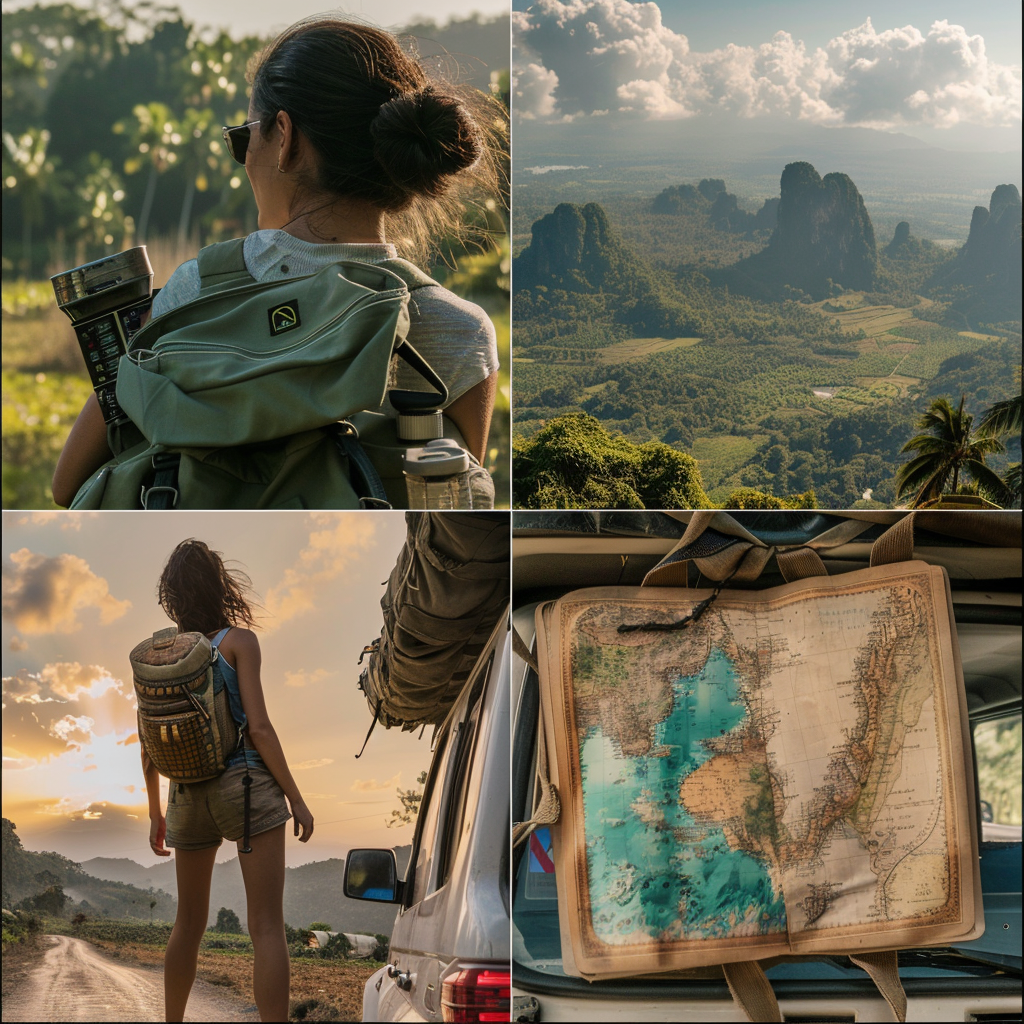 TV Shows That Will Inspire You to Travel