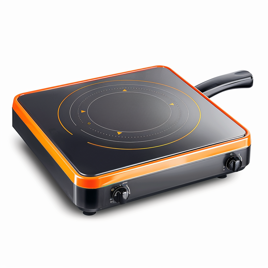 Unlock Culinary Convenience with AARON's Induction Cooktop Financing with No Credit Needed