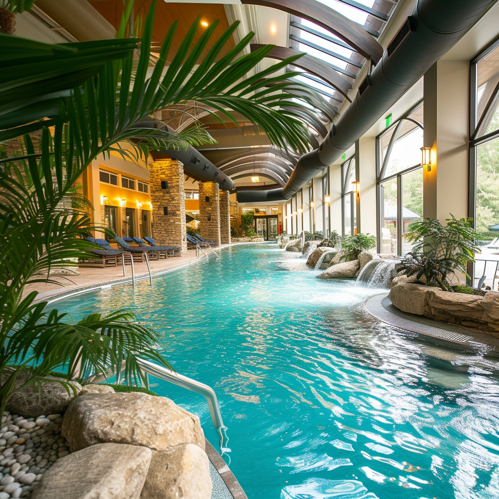 Discover Affordable Family Vacation Packages with Resort Amenities