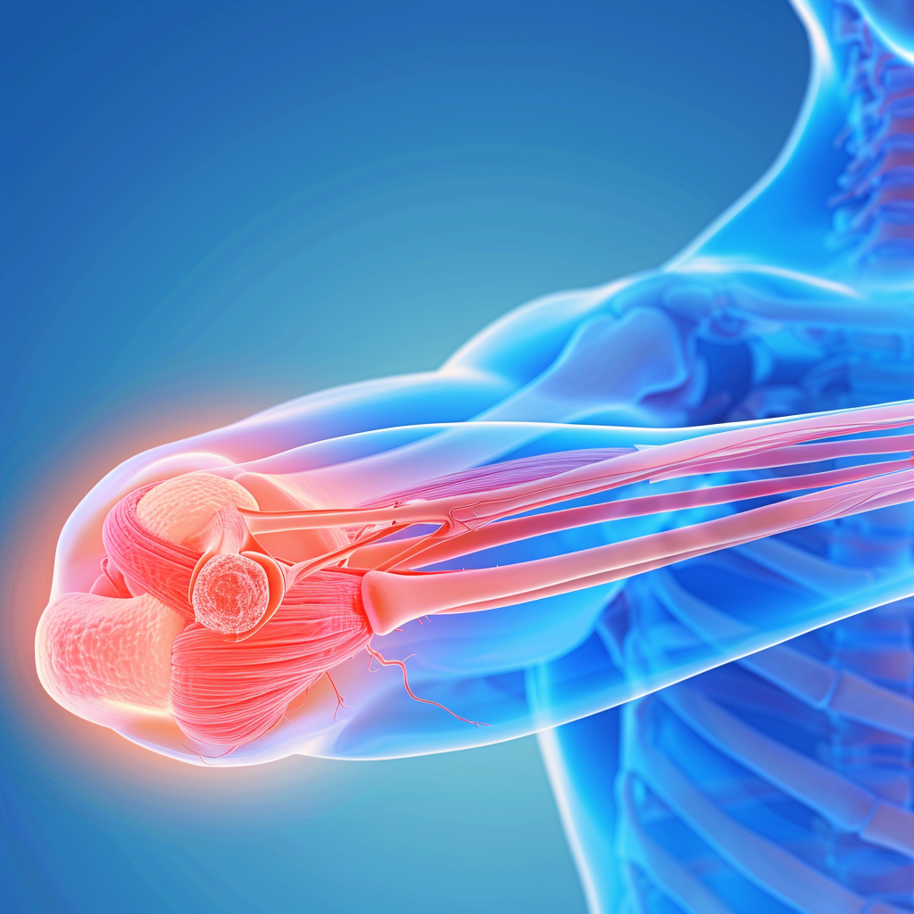 10 Treatment Options for Tendonitis Sufferers