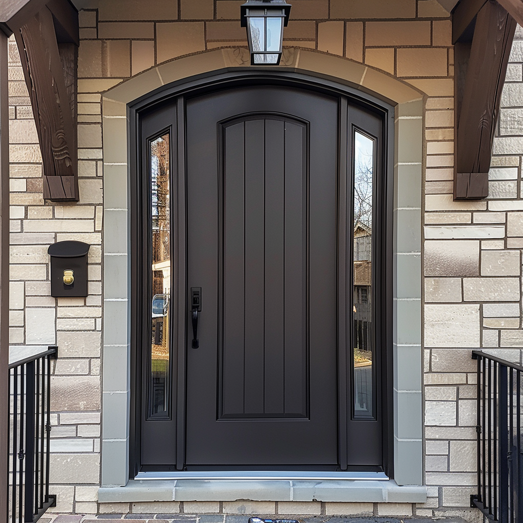 Finding the Right Door Company for Your Home Improvement Needs