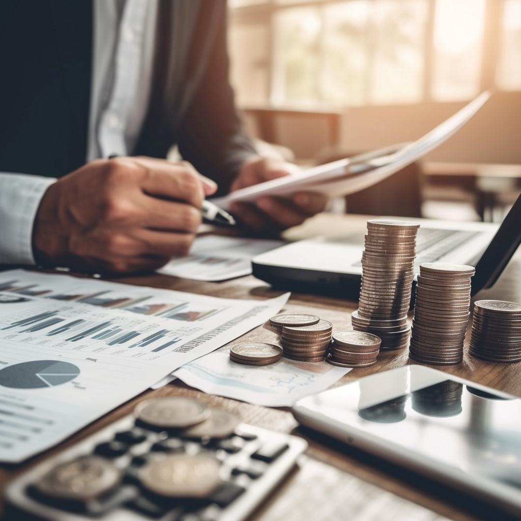Finding the Best Place for Business Loans