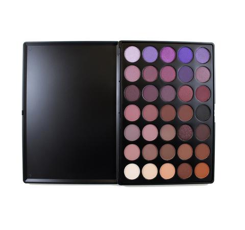 Step by step instructions to distinguish a fake MAC Cosmetics Eyeshadow Palette