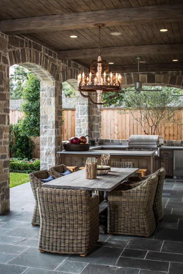 OUTDOOR LIGHTING BUYING GUIDE