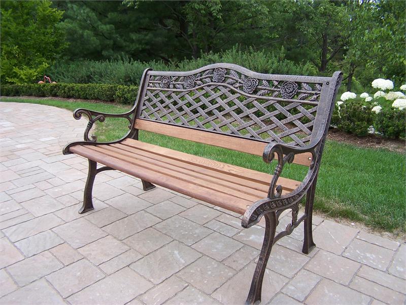 How To Restore Outdoor Furniture And Benches