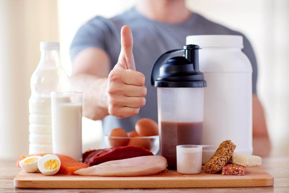 Super Healthy Foods For Your Body To Stay Fit