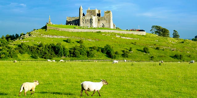 Ireland Travel Packages