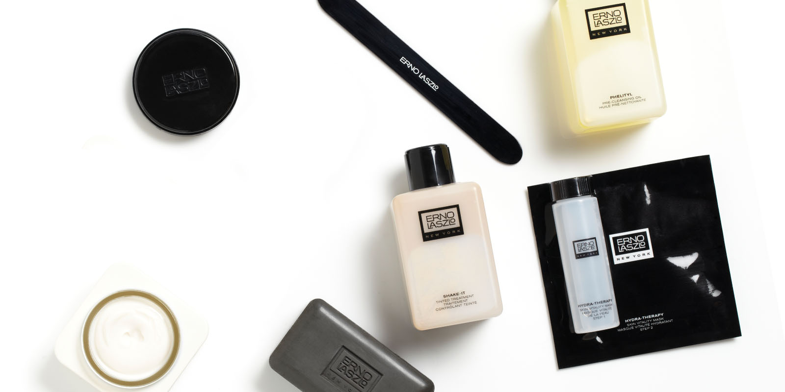 Erno Laszlo Skin Care