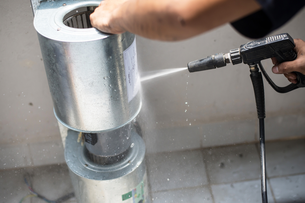 Is Duct Cleaning Necessary?