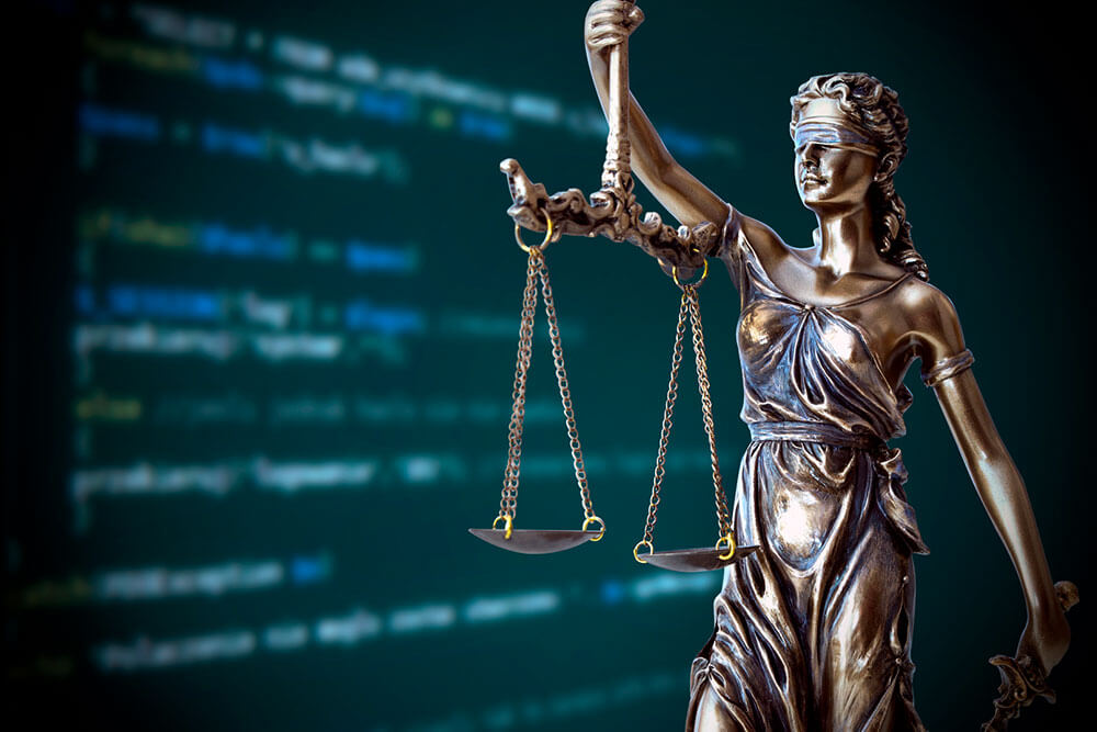 Cybersecurity Law Is So Ridiculously Out Of Touch