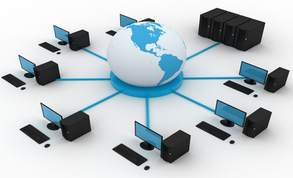 How To Share Files Using Network Management Tools