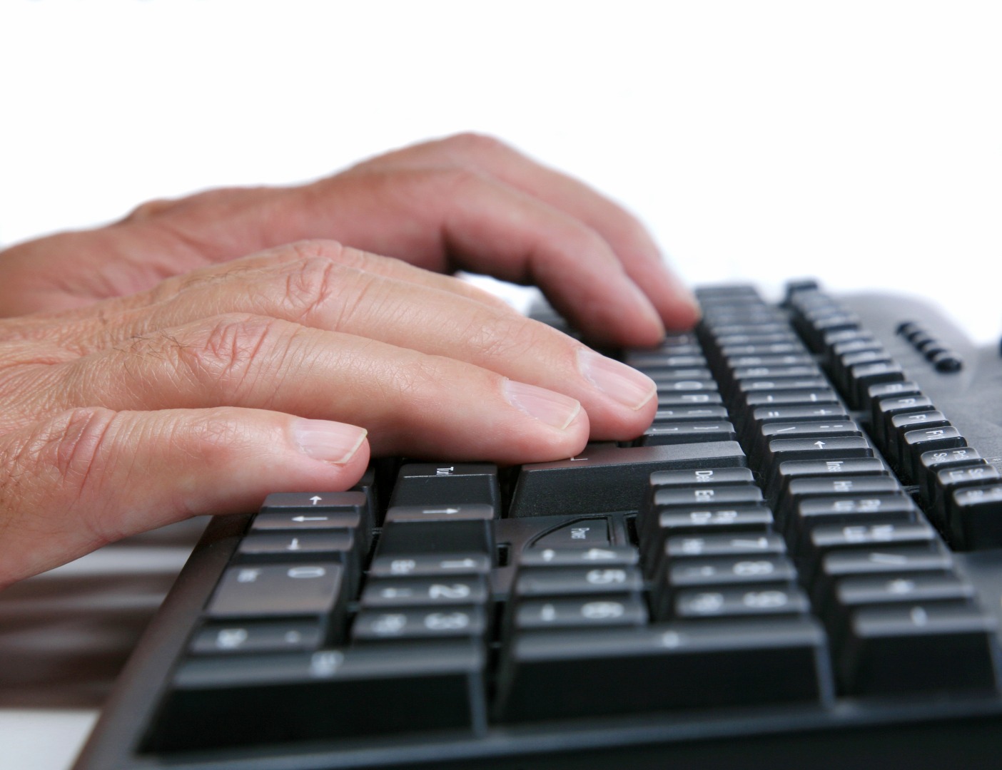 How To Learn Data Entry Skills
