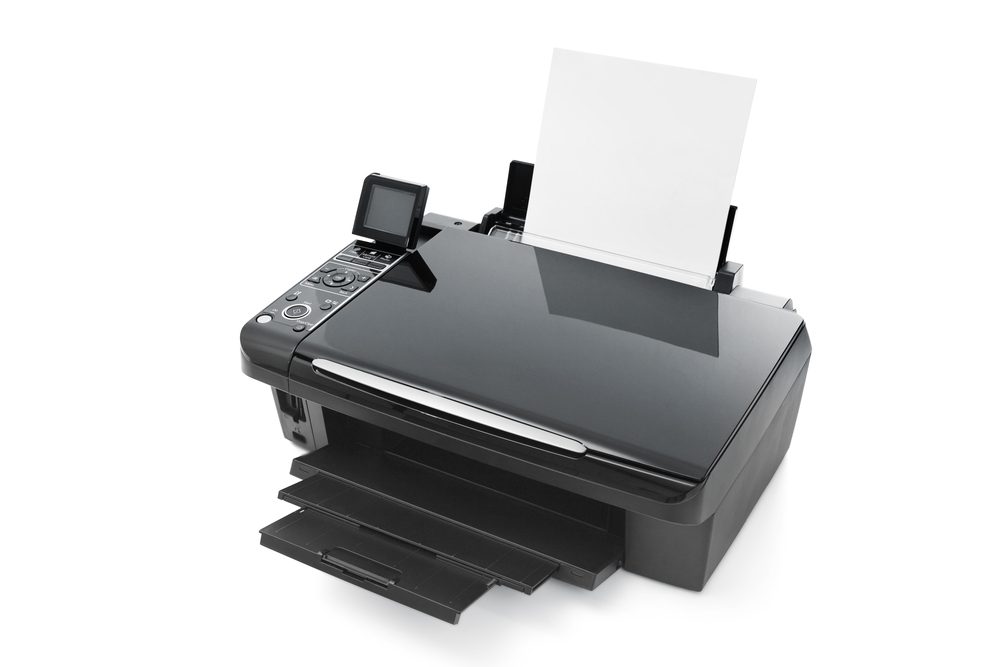 How To Setup An All-In-One Printer