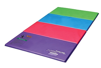 Gymnastics Mats for Home Use