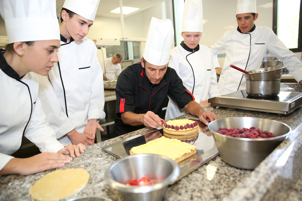 Is There A Complete List Of Cooking Schools In Toronto?