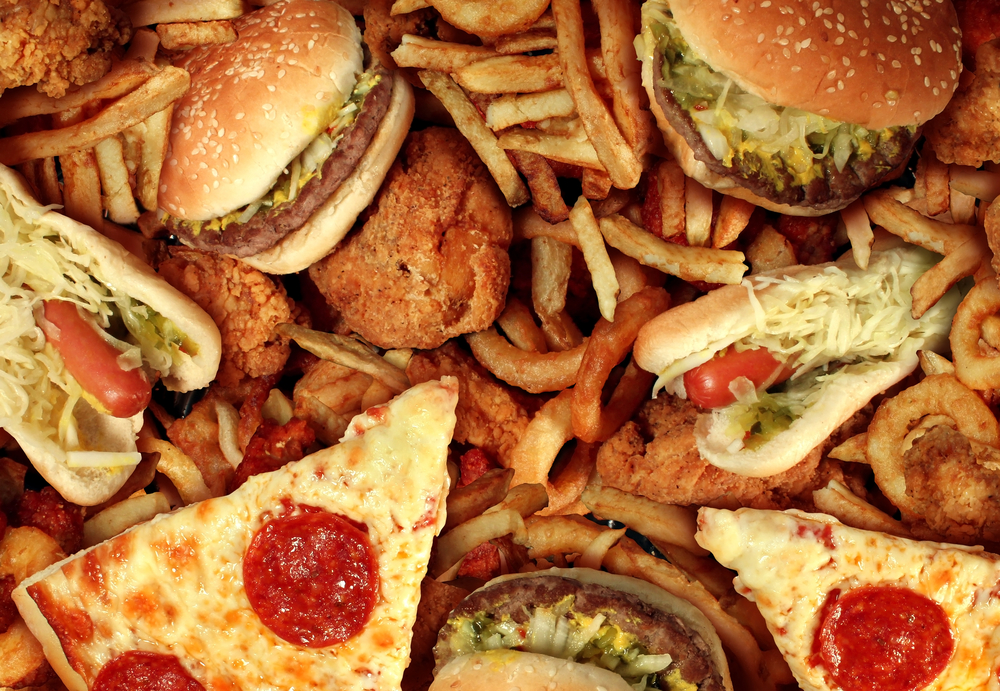 What Diet Causes High Cholesterol?