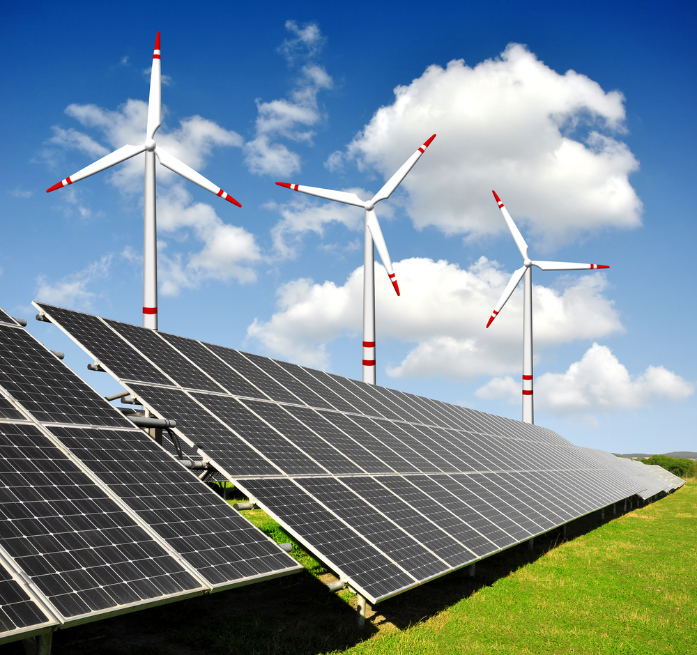 How To Create Your Own Solar Power System