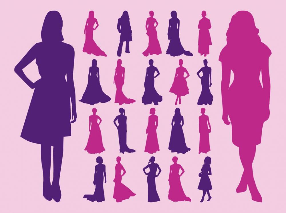 Womens Dresses, Fitting & Style Must Knows