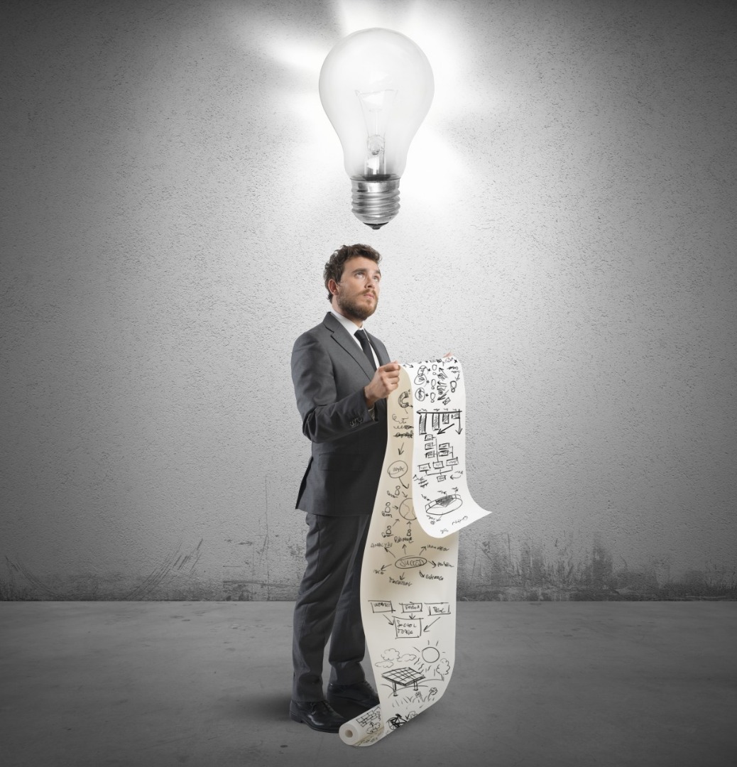 Ideas On How To Start Your Own Small Business