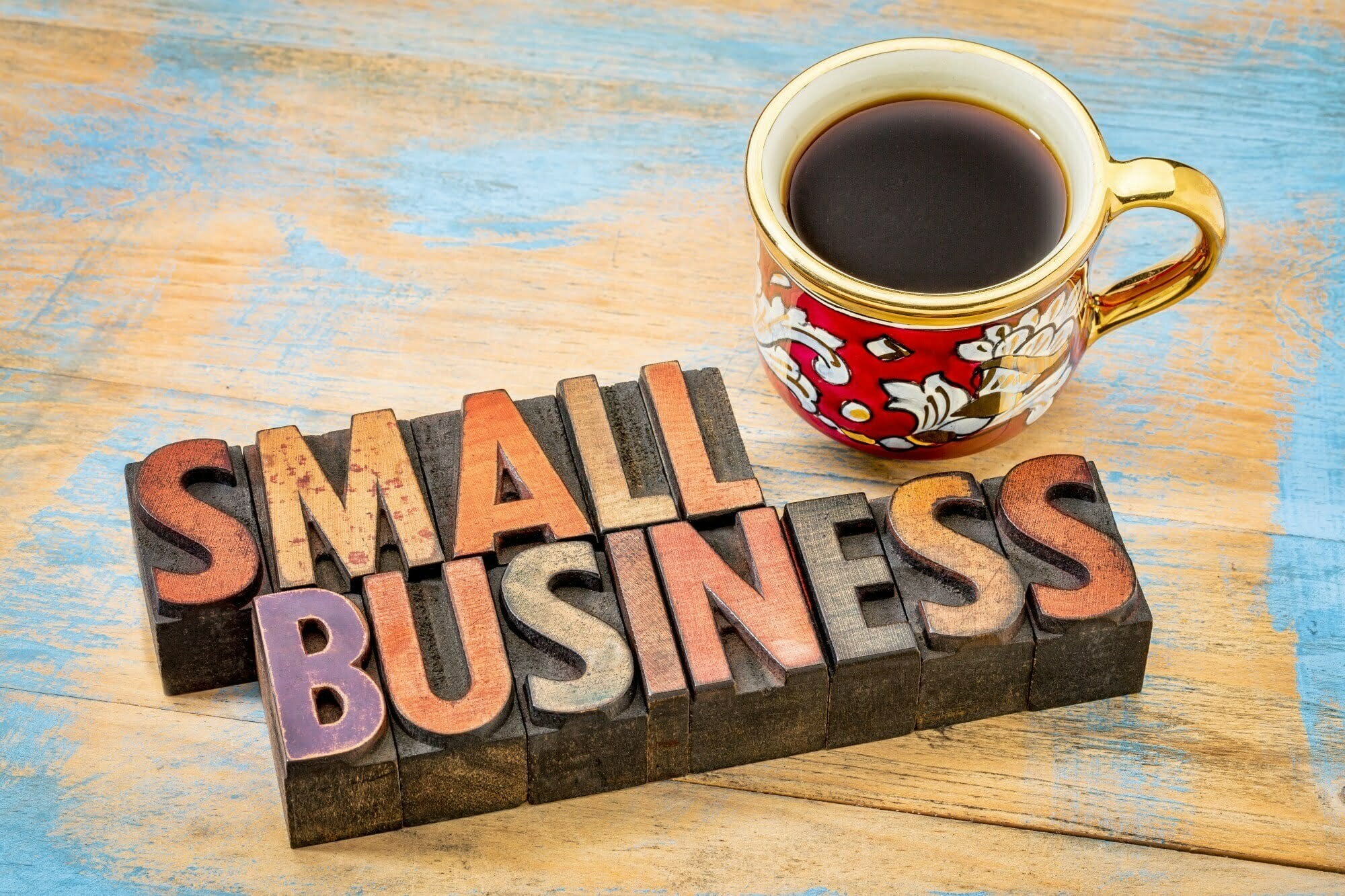 Running A Small Business? These Are The Tools You Need