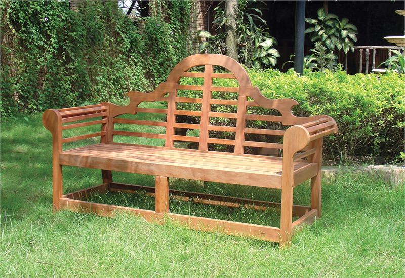 How To Build Outdoor Benches And tables