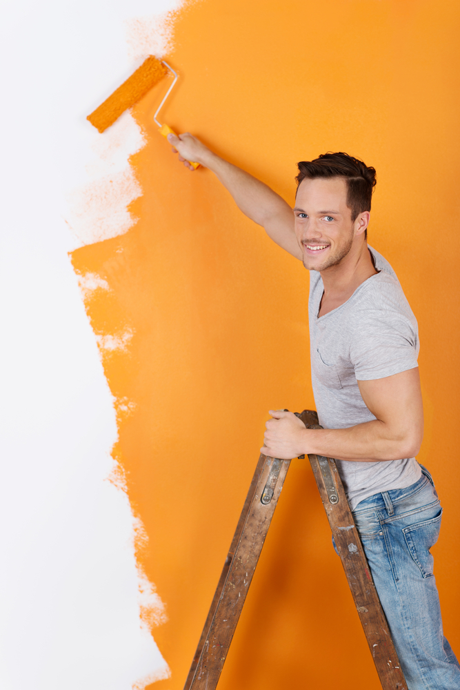 What Is The Cost Of Painting The Interior Of Your Home?