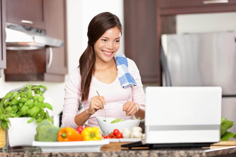 Effective Ways To Save Time While Cooking