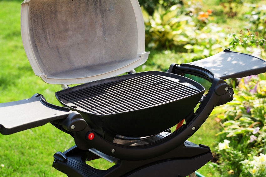 Your Guide to Portable Gas Grills