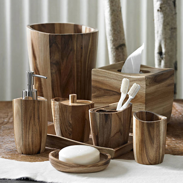 Bathroom Accessory Buying Guide