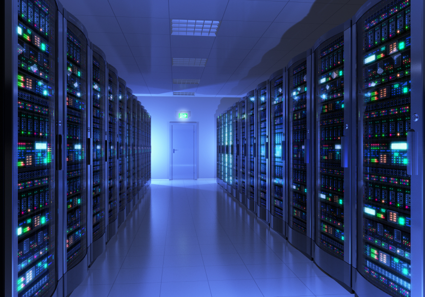 How To Keep Data Centers In Perfect Temperatures