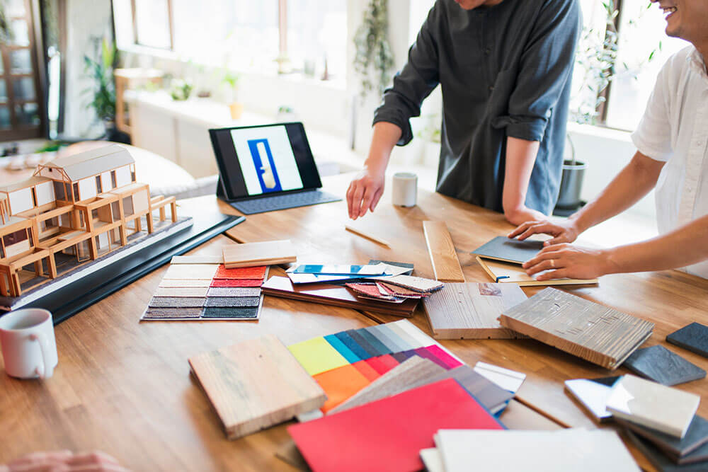 10 Smart Home-Design Ideas
