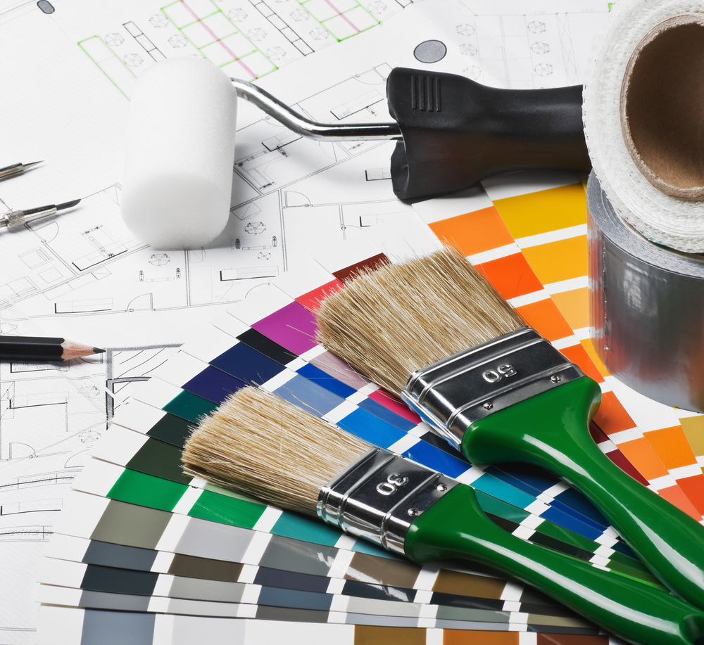 Your Guide To Home Painting Costs