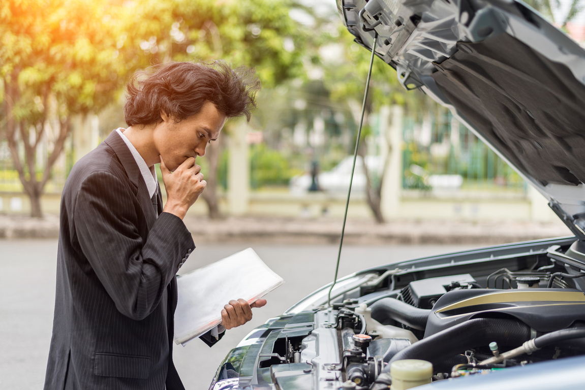 4 Things You Need to Know About Car Insurance