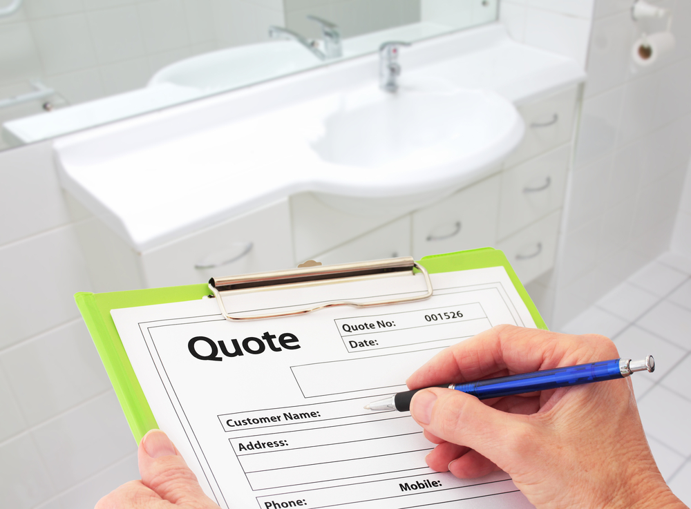 How To Do Cheap Bathroom Renovations