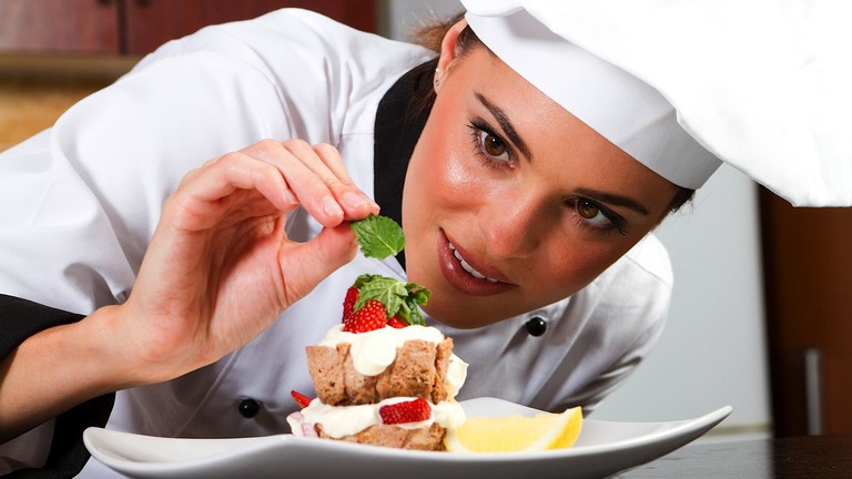 How To Teach Schoolkids The Art Of Cooking