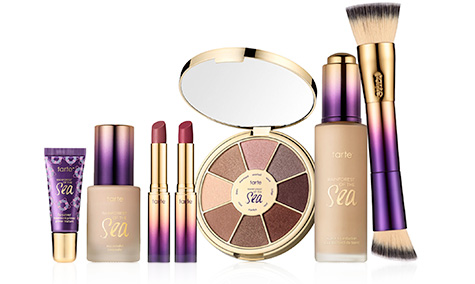 Tarte Makeup survey