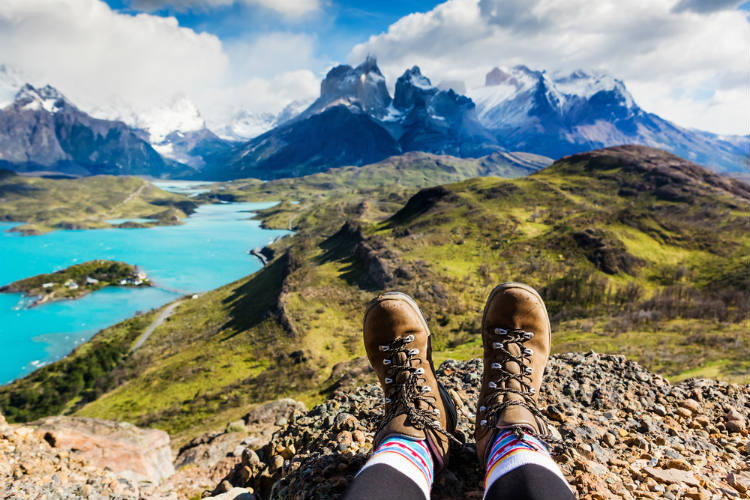 Top 3 Hiking Boots