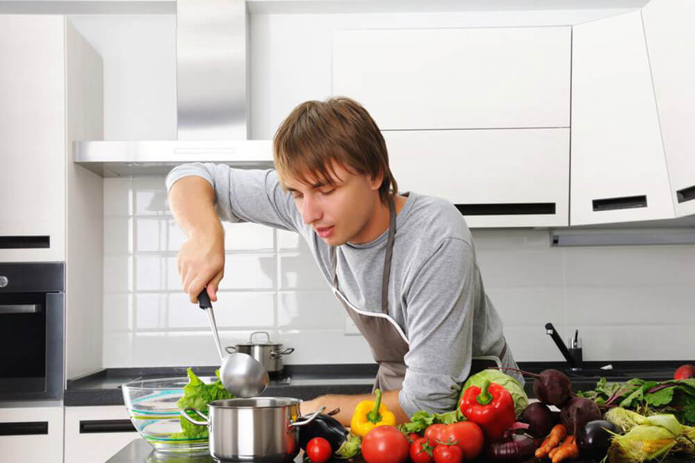 Easy-To-Cook Recipes For Beginners