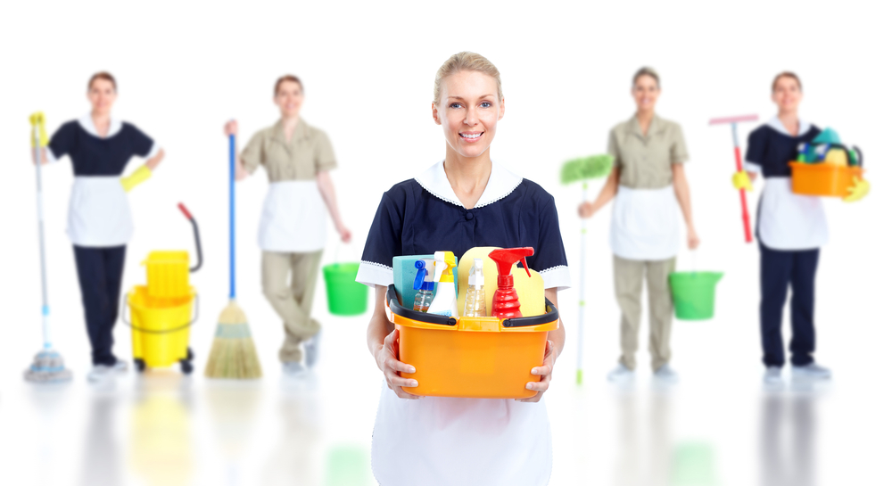How Much Should I Pay for Cleaning Services?