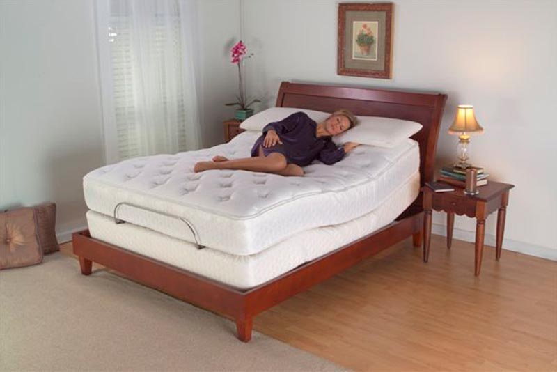 Survey of Top Adjustable Bed Brands