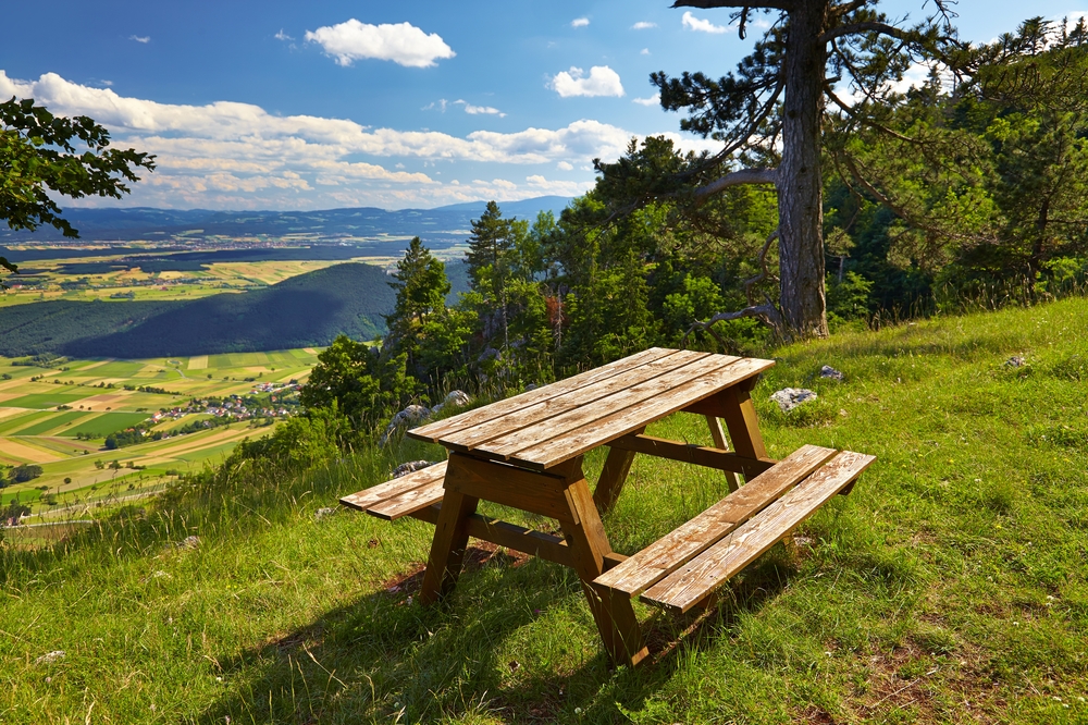 How To Make Cushions For Your Outdoor Benches