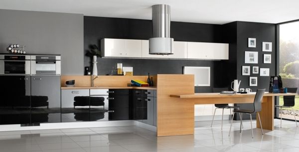 How To Plan A Kitchen Lighting Design