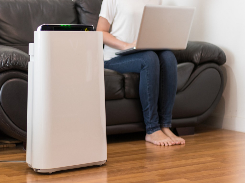 How To Choose An Air Purifier For Asthma Prevention