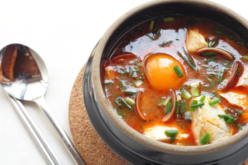 Super Healthy Food Recipes To Make At Home