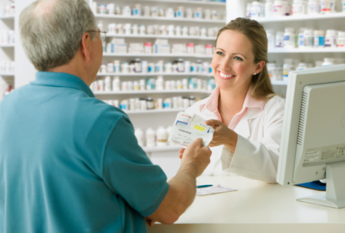 How To Apply For Prescription Medication Assistance